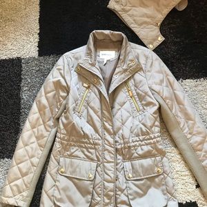 Fall/spring BCBG jacket